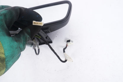08-14 Mercedes W204 C250 C300 C350 Interior Rear View Mirror OEM