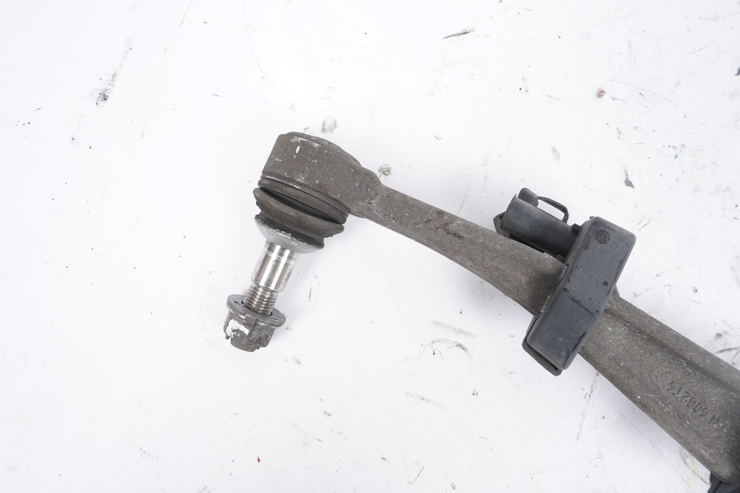 13 - 18 BMW 650i F06 RWD Rear Right Passenger Side Upper Control Arm OEM