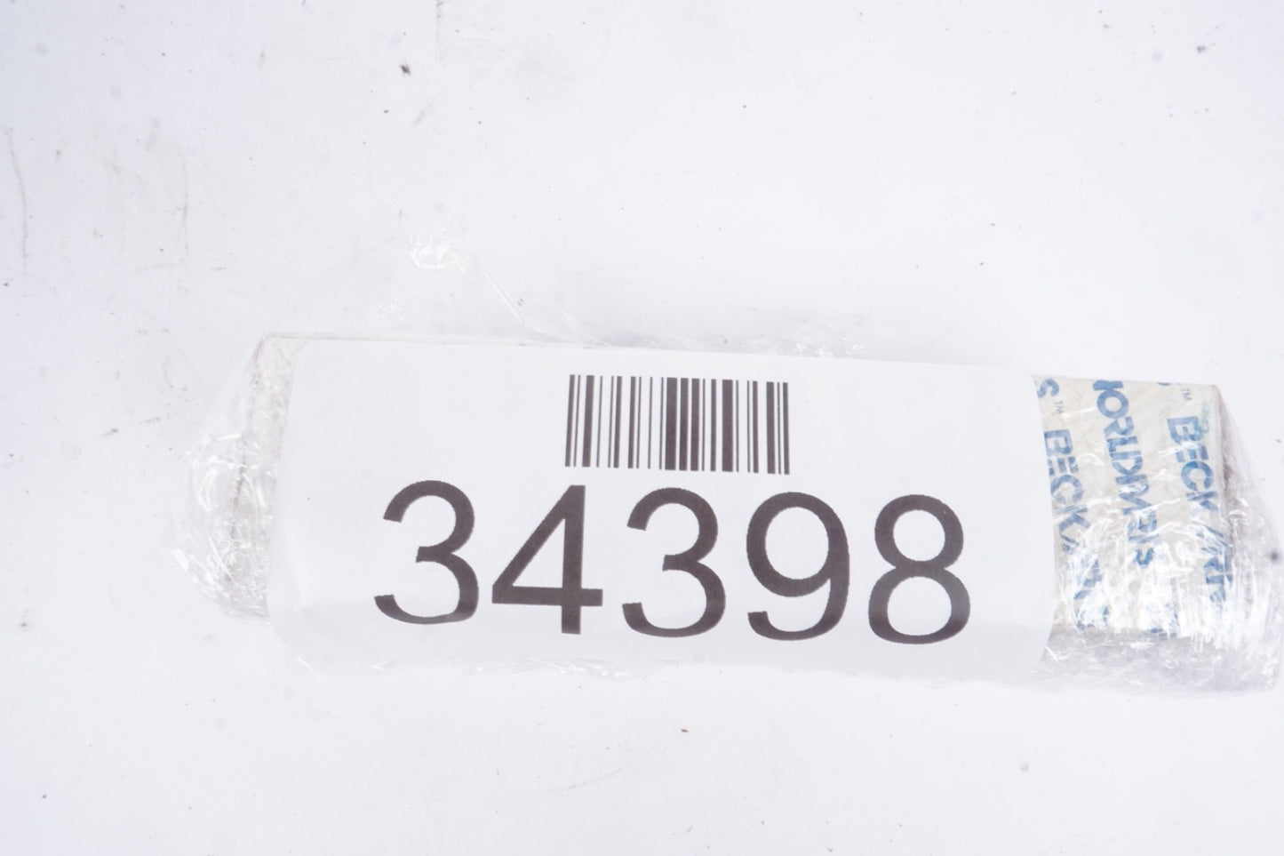 New Genuine Beck Arnley 155-0002 Multi Port Fuel Injector
