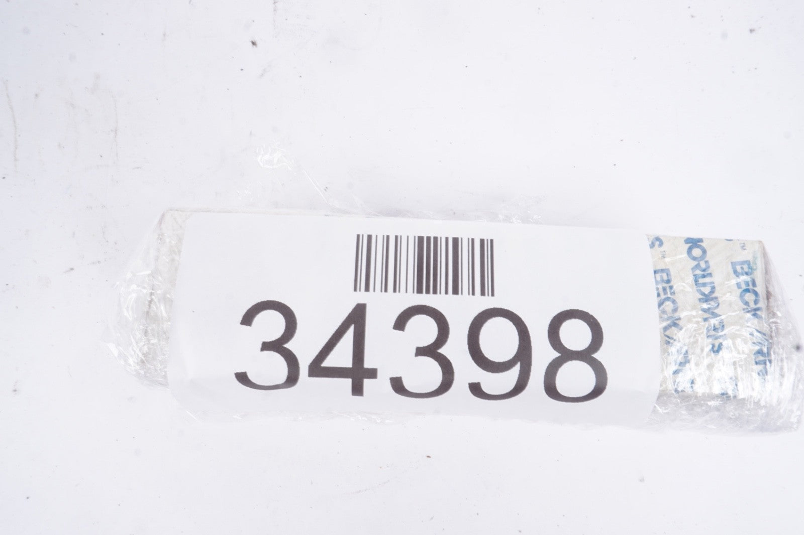 New Genuine Beck Arnley 155-0002 Multi Port Fuel Injector