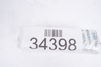 New Genuine Beck Arnley 155-0002 Multi Port Fuel Injector