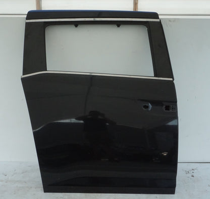 2011 - 2017 HONDA ODYSSEY REAR RIGHT PASSENGER SIDE SLIDING DOOR SHELL OEM