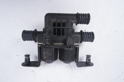 04-10 BMW E64 650i 645Ci Heater Control Valve 64116931708 OEM