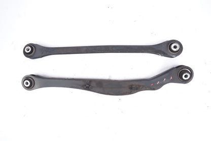 2018 - 2022 BMW X2 M35i F39 OEM RH REAR RIGHT LOWER & UPPER CONTROL ARM SET (2)