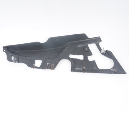 2011-2014 PORSCHE CAYENNE RIGHT PASSENGER FRONT ENGINE BAY COVER OEM
