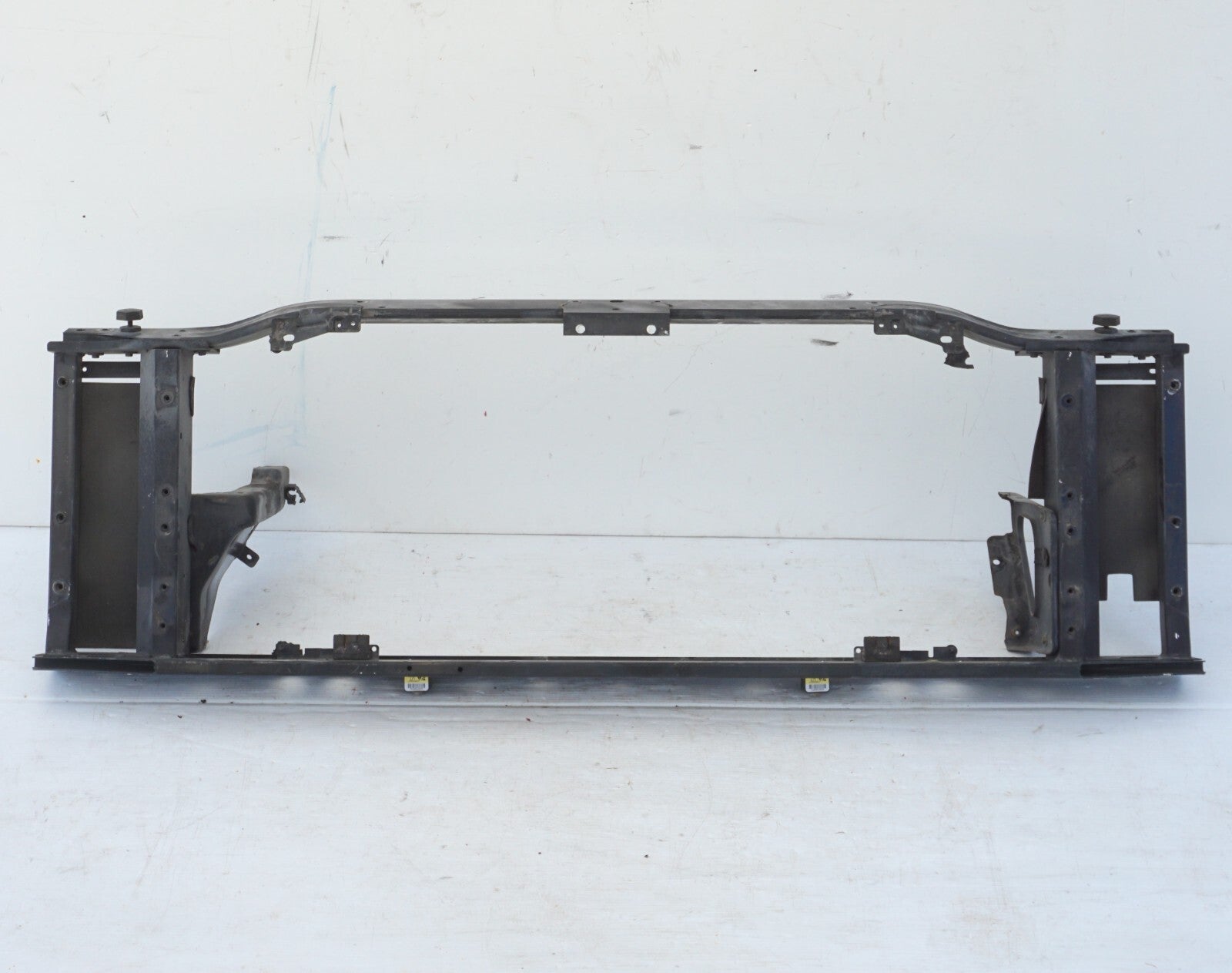 2007-2009 Chevy Suburban Tahoe Avalanche Radiator Core Support OEM