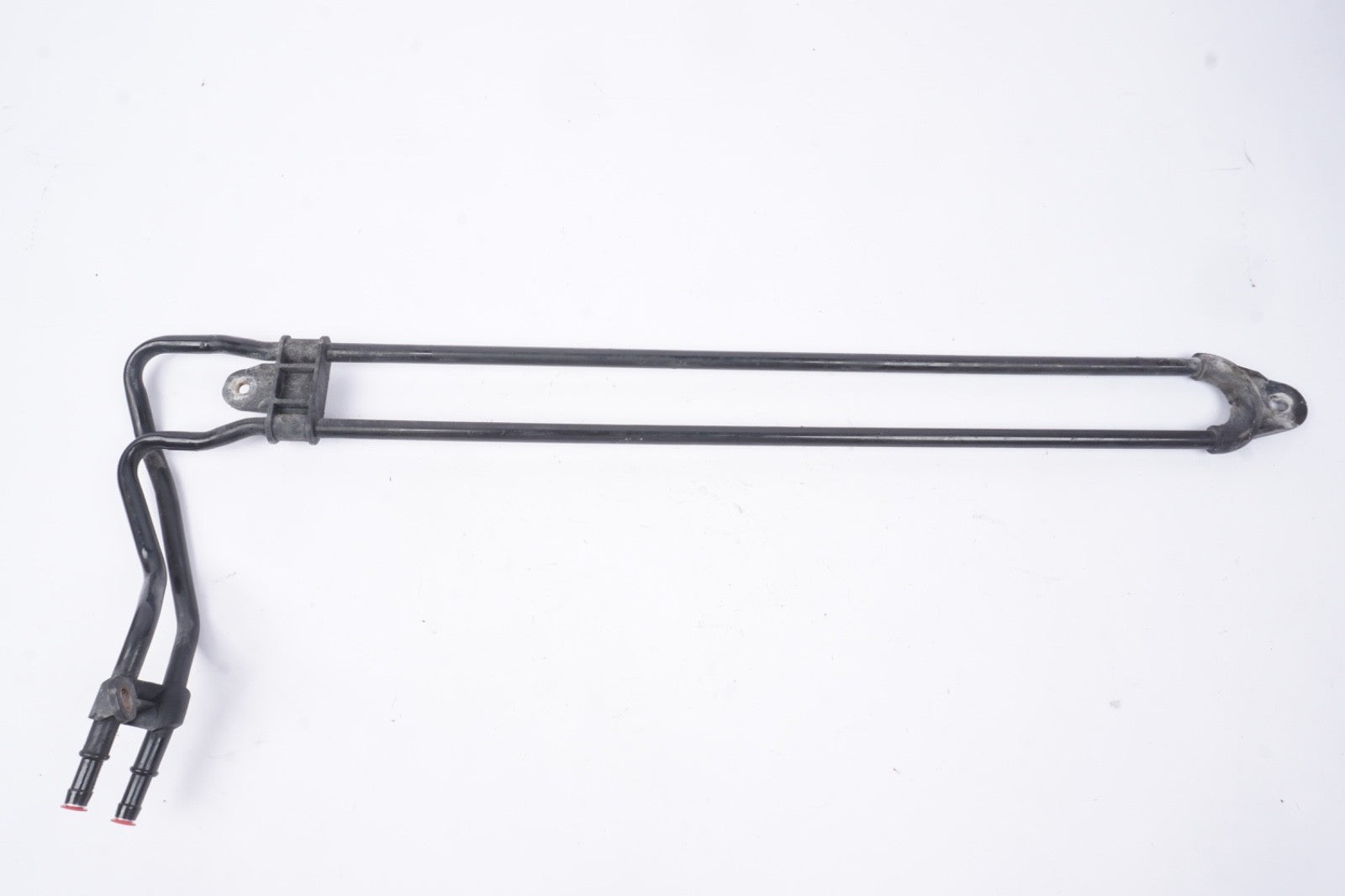 2012-2014 AUDI A8 QUATTRO Power Steering Cooler LINE / PIPE 4H0422885 OEM