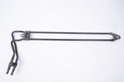 2012-2014 AUDI A8 QUATTRO Power Steering Cooler LINE / PIPE 4H0422885 OEM