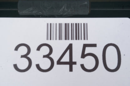 06-11 Mercedes W164 ML350 ML63 AMG Rear Left Side Fixed Privacy Window Glass OEM