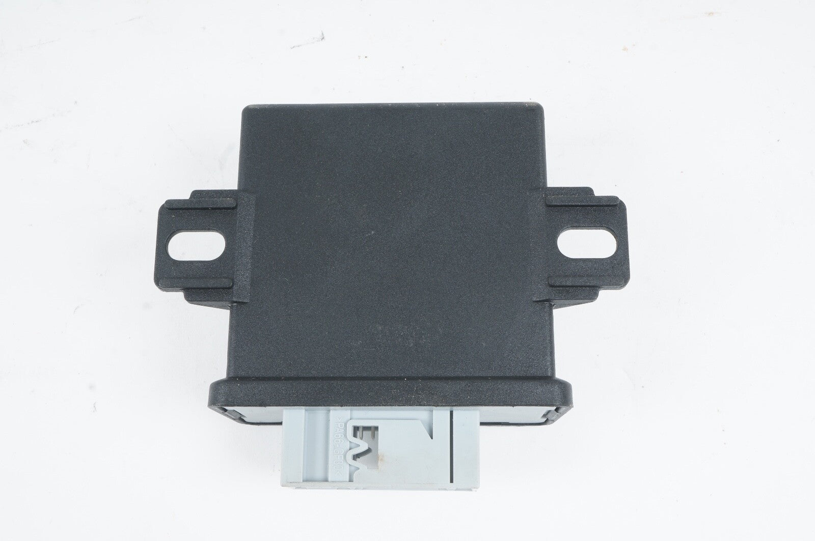 12-15 AUDI C7 A6 A7 HEADLIGHT LAMP RANGE CONTROL MODULE 4H0907357A OEM