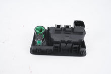 17 - 22 Alfa Romeo Giulia  USB CHARGER PORT 12V SOCKET TRIM  OEM