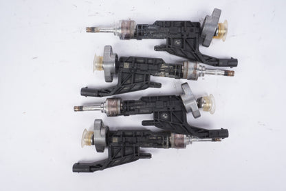 2019-22 BMW X5 X7 TURBO GAS ENGINE MOTOR FUEL INJECTOR DIRECT NOZZLE BOSCH X 4