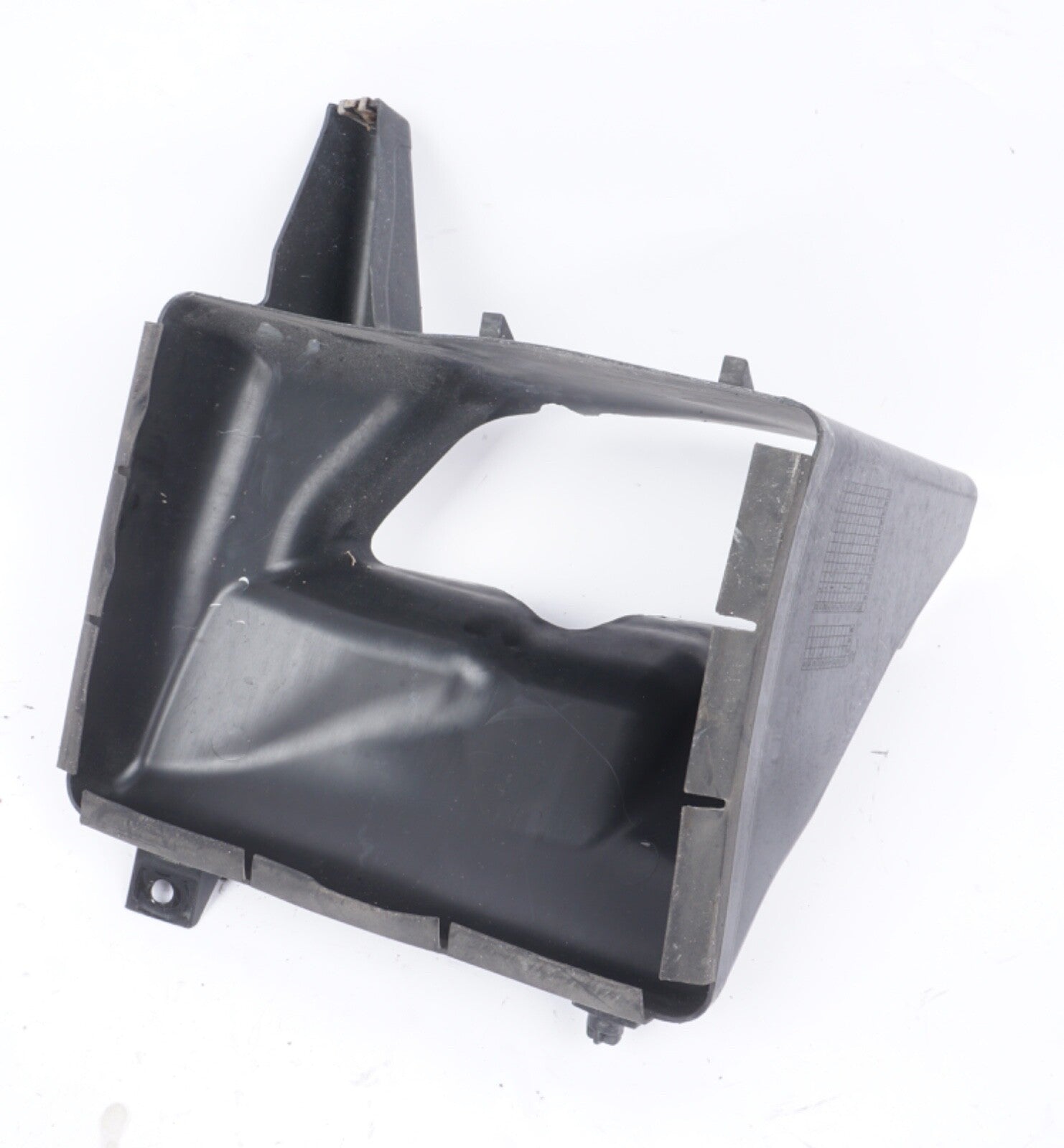 2012-2015 BMW 650I 640I - Right Radiator AIR DUCT 7211518
