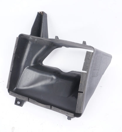 2012-2015 BMW 650I 640I - Right Radiator AIR DUCT 7211518