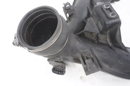 2014 - 2020 Maserati Ghibli 3.0L Engine Air Intake Duct Tube Hose OEM