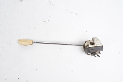 MERCEDES  W111   220SE 250SE   COUPE  ,  STEERING COLUMN TURN SWITCH  