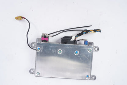 10-17 Mercedes W207 E350 E550 Voice Communication Control Module  OEM