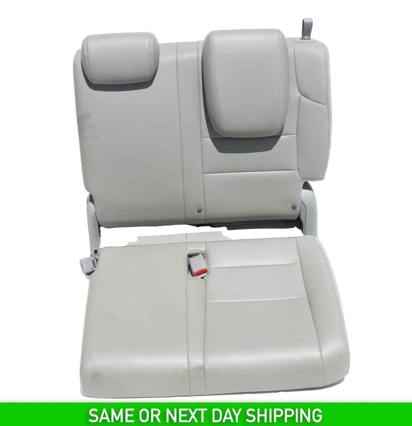 2011 - 2017 HONDA ODYSSEY 3RD ROW SEAT LEFT DRIVER SIDE OEM