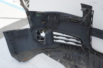 2011 - 2014 AUDI A8L A8 FRONT BUMPER COVER OEM