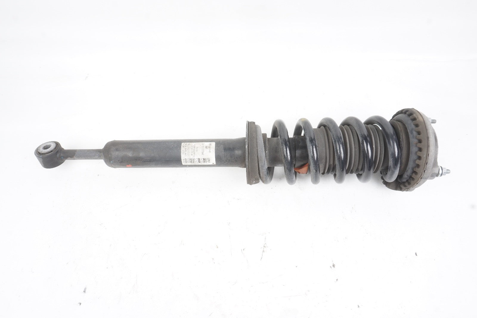 2014 - 2017 Maserati Ghibli Front Right Shock Absorber Spring Strut 06700088960