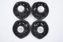 2018 - 2025 HONDA ODYSSEY FRONT LEFT  RIGHT SIDE DOOR AUDIO SPEAKER OEM SET of 4