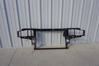2006 - 2010 Audi A8 S8 Front Radiator Support Core 4.2L 5.0L OEM