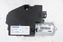2012 – 2017 BMW 650i 640I Front Sunroof Motor OEM 7193398