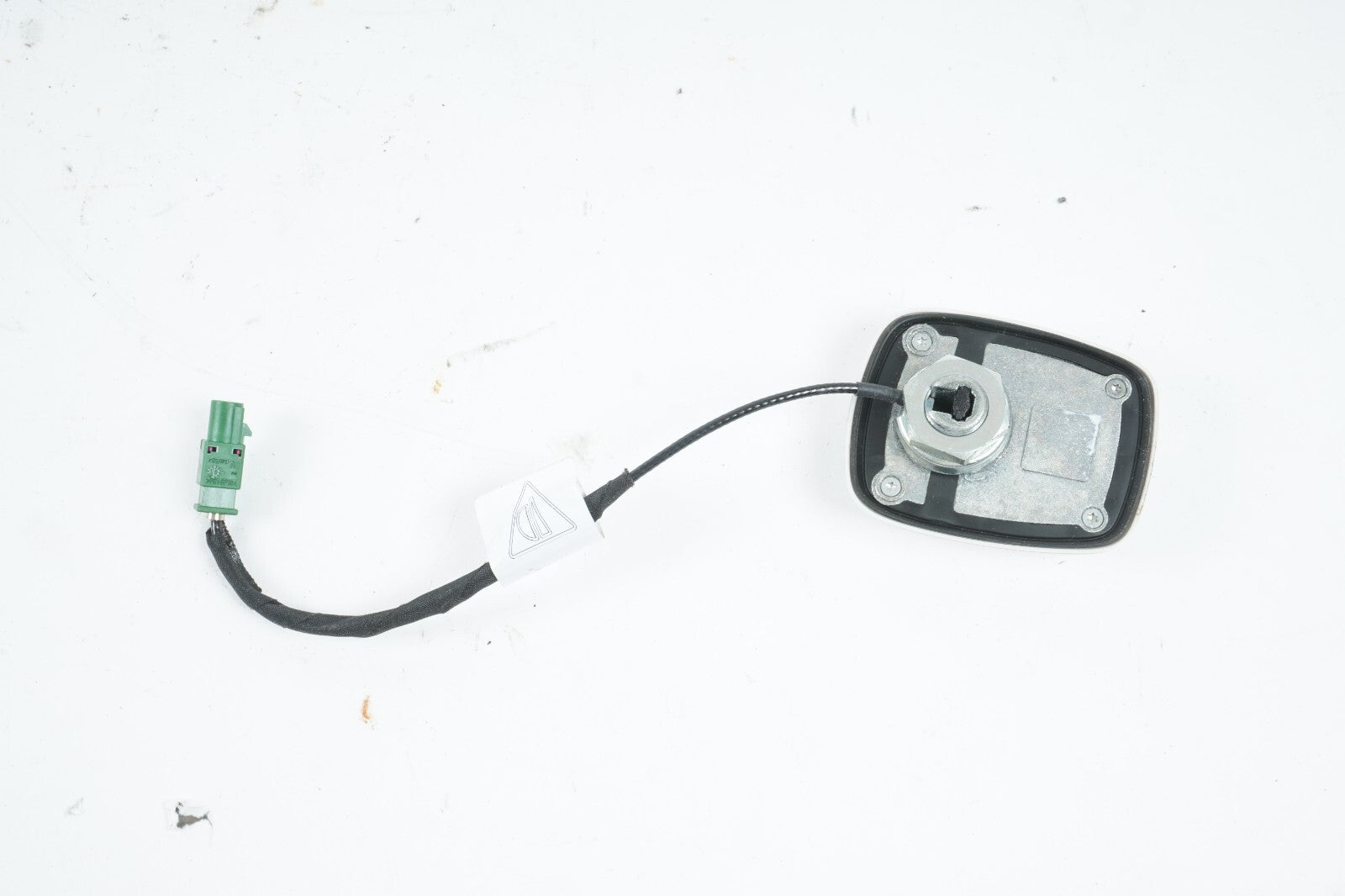 10 - 16 PORSCHE PANAMERA UPPER ROOF RADIO ANTENNA 7PP035507D OEM
