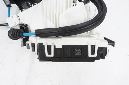 2008 - 2014 Mercedes C300 C350 C63 Rear Left Side Door Lock Latch Actuator OEM