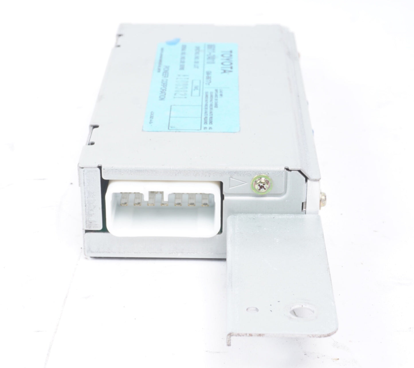 2002-2005 Lexus SC430 Navigation Amplifier Control Module Unit OEM 86011-24010