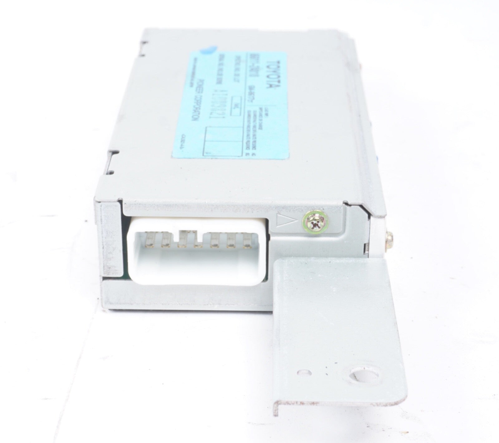 2002-2005 Lexus SC430 Navigation Amplifier Control Module Unit OEM 86011-24010