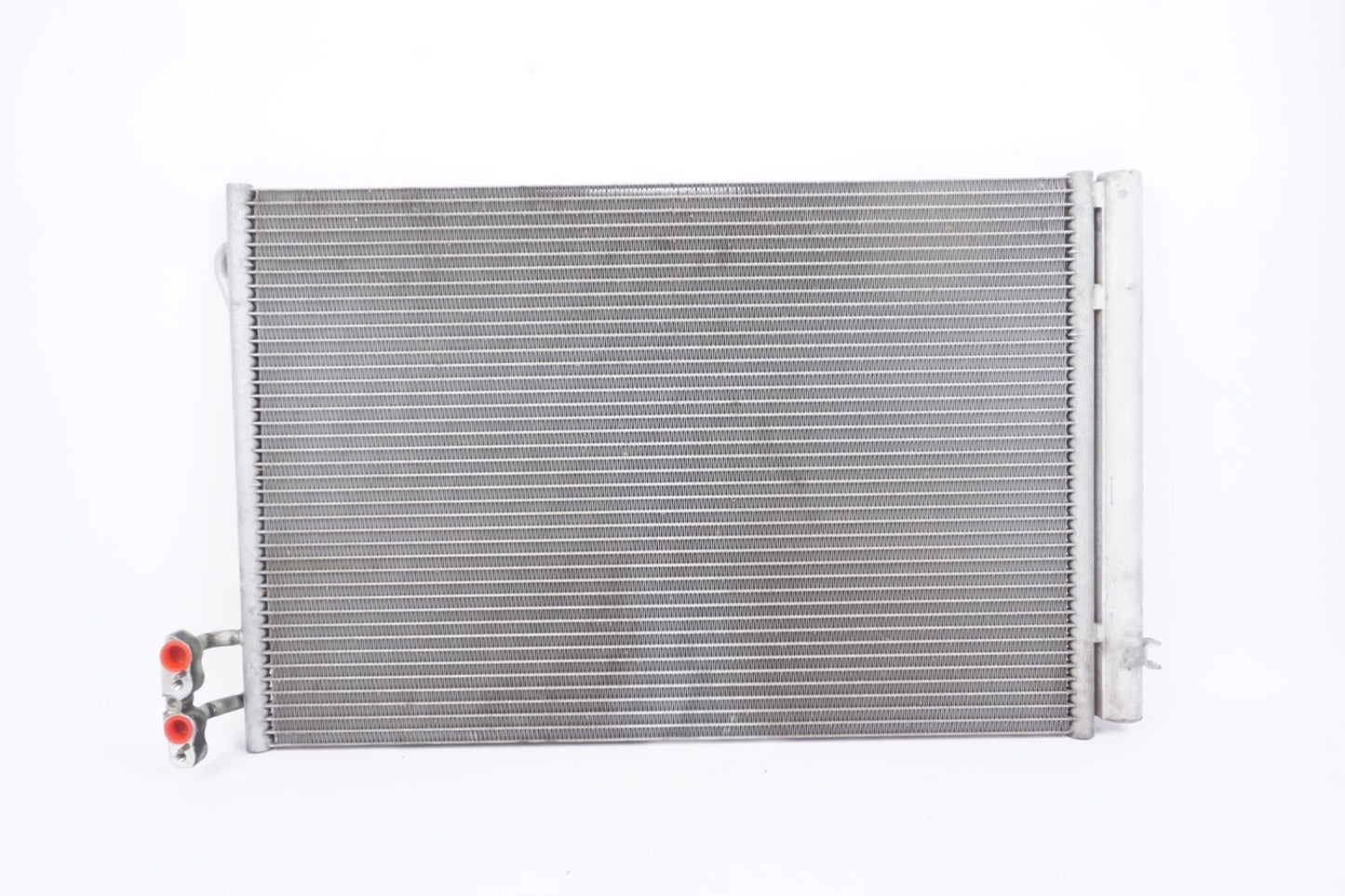 06-11 BMW E82 E90 E91 E92 128I 328I 325I 330I AC A/C CONDENSER 9169791 OEM