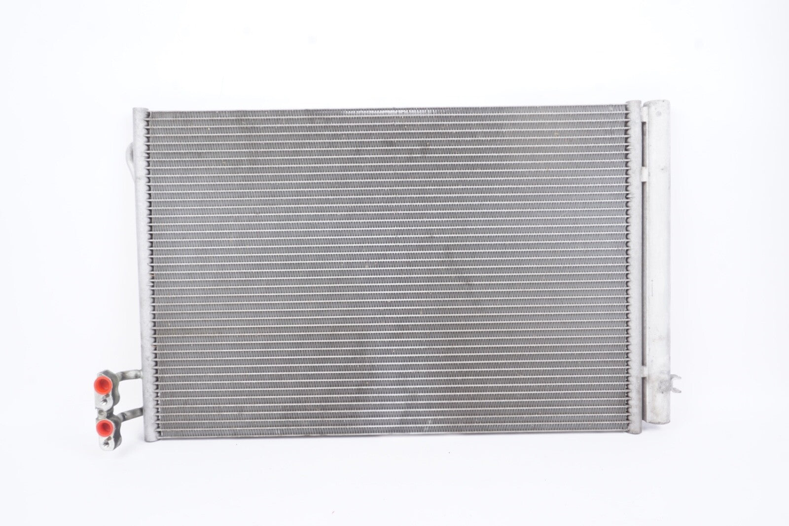 06-11 BMW E82 E90 E91 E92 128I 328I 325I 330I AC A/C CONDENSER 9169791 OEM