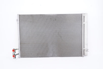 06-11 BMW E82 E90 E91 E92 128I 328I 325I 330I AC A/C CONDENSER 9169791 OEM