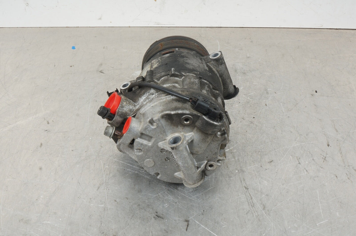 2007-2013 BMW X5 - AC Compressor 9185142