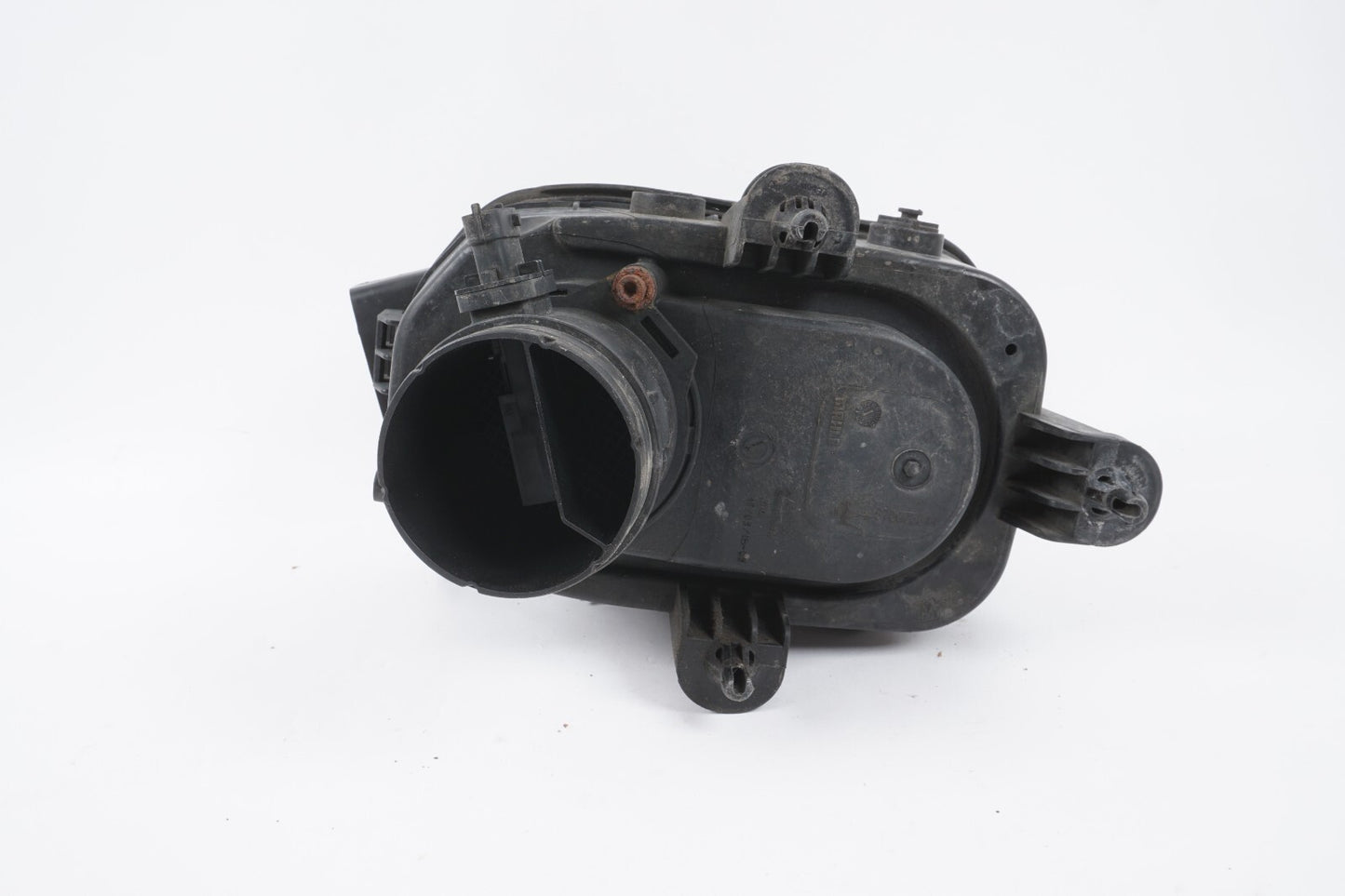 2014-2019 MASERATI GHIBLI 3.0L LEFT DRIVER SIDE AIR CLEANER FILTER BOX  OEM