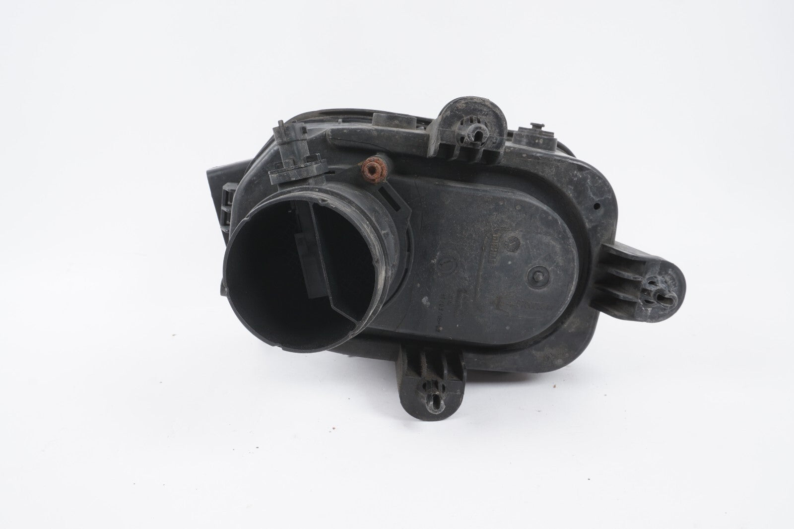 2014-2019 MASERATI GHIBLI 3.0L LEFT DRIVER SIDE AIR CLEANER FILTER BOX  OEM