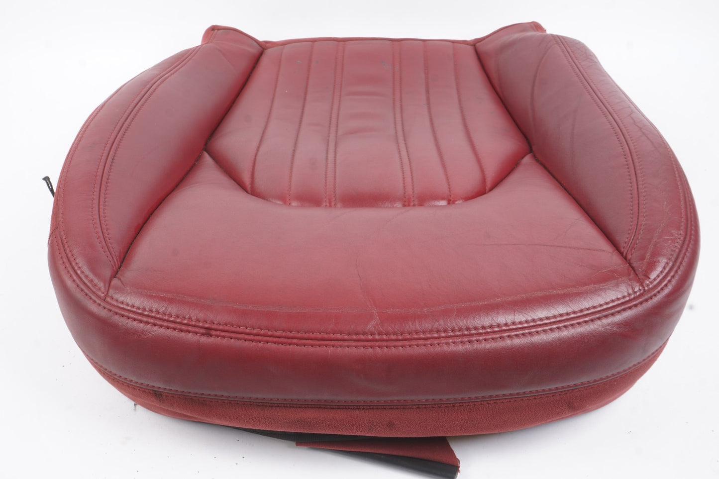 2014-2019 Maserati Ghibli Front Left Driver Seat Lower Bottom Cushion OEM