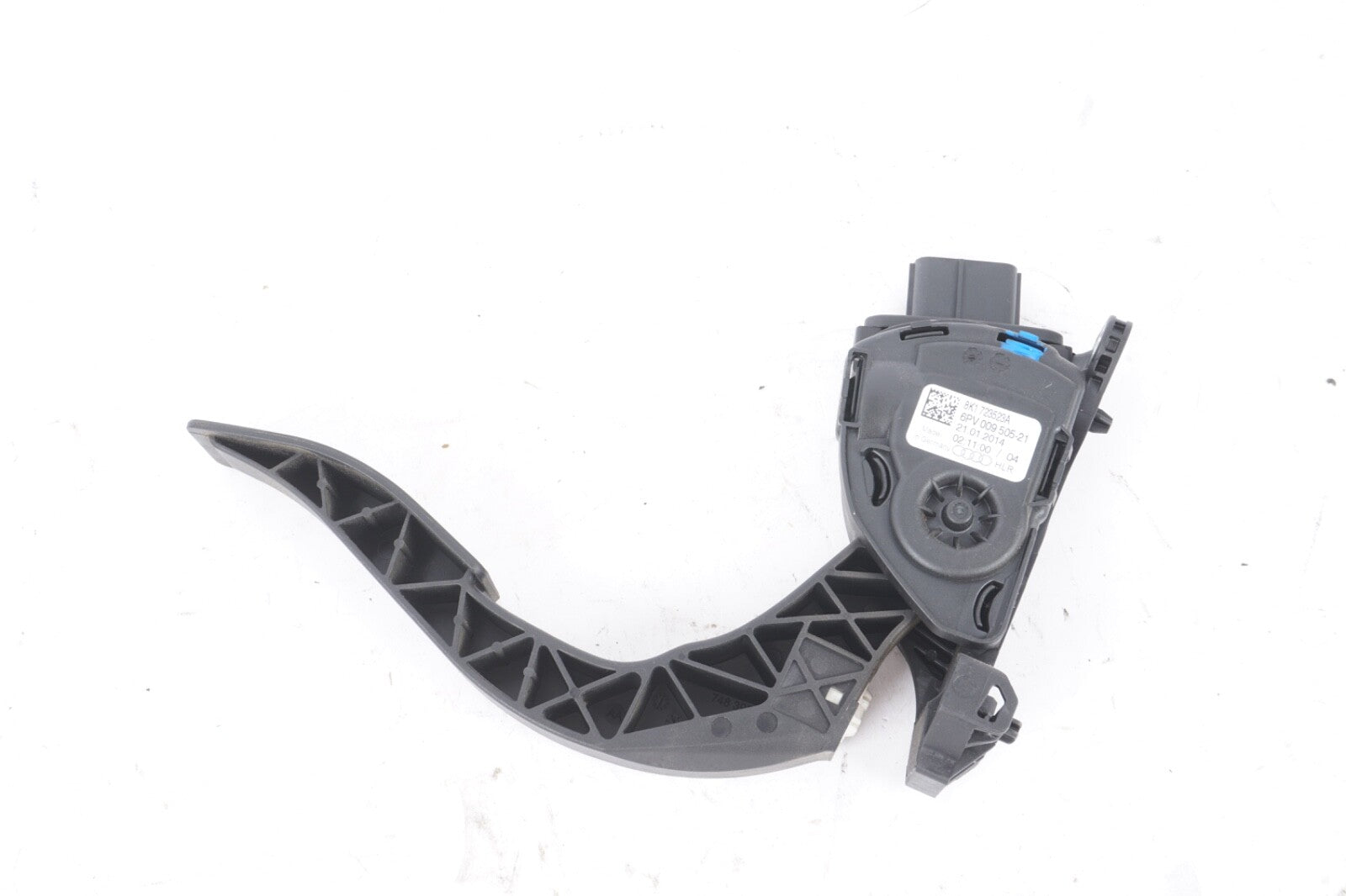 2012-2018 AUDI A6 A7 A8 - GAS Pedal / Accelerator Module OEM 8K1723523A
