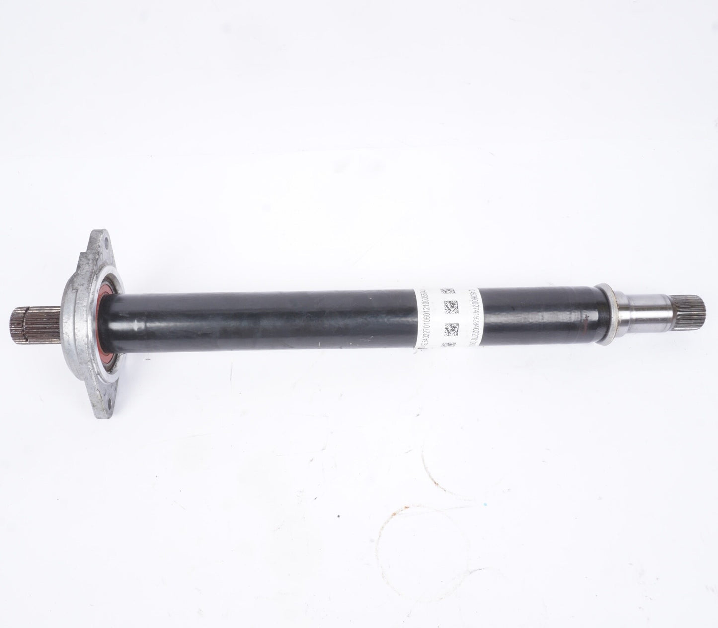 13-20 MERCEDES B250 CLA250 GLA250 (C117 W246 X156) RIGHT INTERMEDIATE AXLE SHAFT