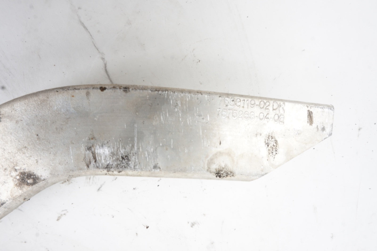 2012-2018 BMW F13 F06 650i 640i LEFT RIGHT FRONT BUMPER IMPACT ABSORBER BRACKET