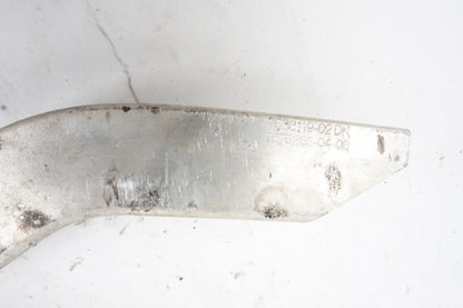 2012-2018 BMW F13 F06 650i 640i LEFT RIGHT FRONT BUMPER IMPACT ABSORBER BRACKET