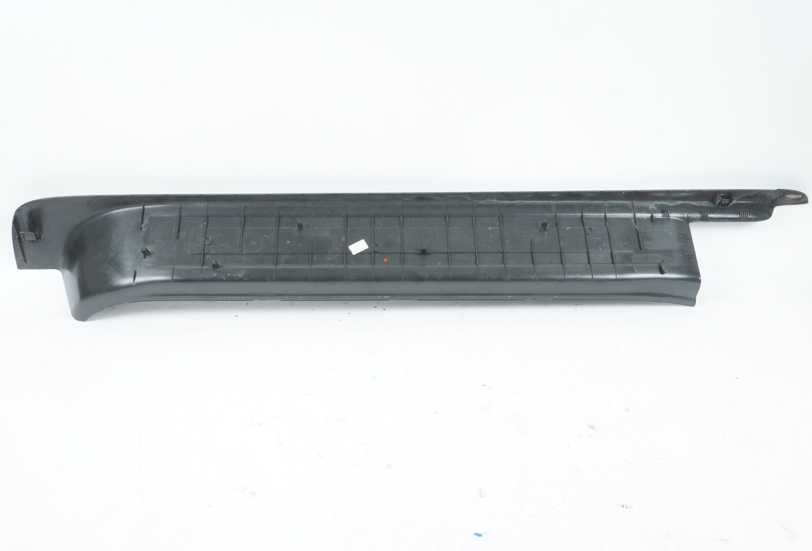 2006-2013 VOLVO C70 FRONT LEFT DRIVER SCUFF PLATE TRIM OEM