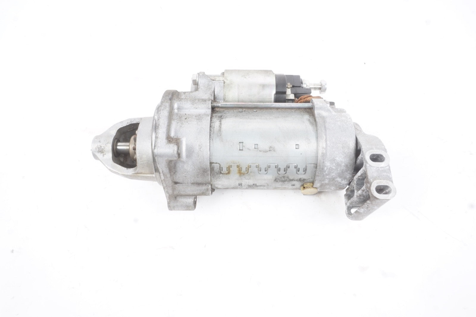 2014 - 2020 Maserati Ghibli 3.0L Engine Motor Ignition Starter OEM