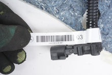 08-11 Mercedes W204 C300 C350 Seat Occupancy Sensor Mat 2048707810 OEM