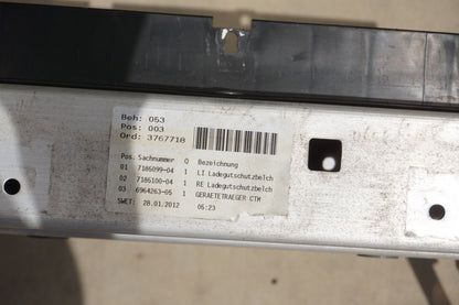 2007 - 2013 BMW E93 3 Series Convertible Rollover Protection Bar