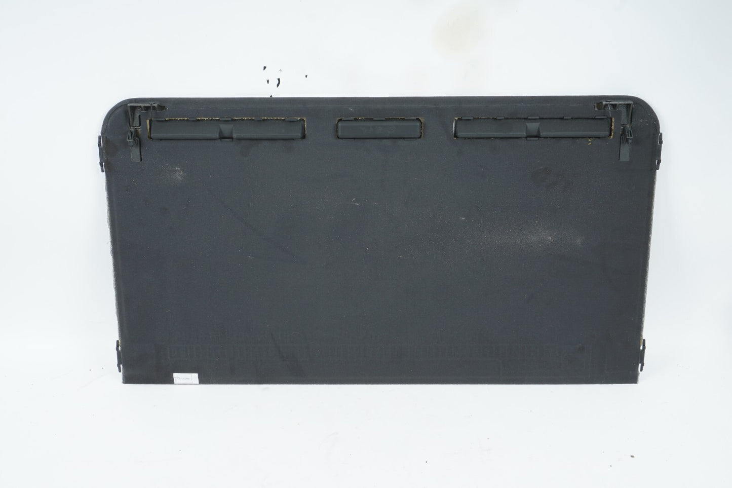 14-17 MASERATI QUATTROPORTE SUN ROOF SHADE TRIM  OEM
