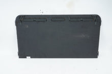 14-17 MASERATI QUATTROPORTE SUN ROOF SHADE TRIM  OEM