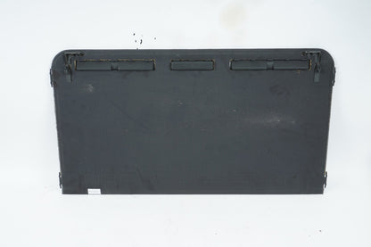 14-17 MASERATI QUATTROPORTE SUN ROOF SHADE TRIM  OEM