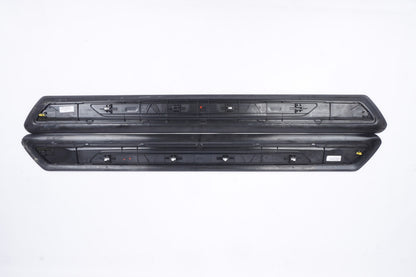 14-17 BMW F32 428i 435i Left Right Door Sills Cover Trim SET Pair OEM